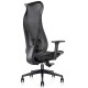 Mala Full Mesh High Back Operator Chair 